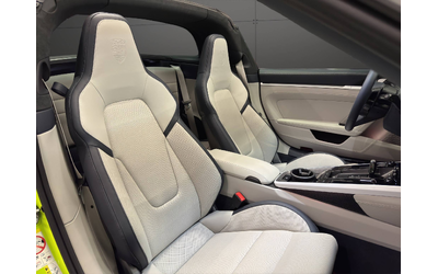 Porsche 992.2 Targa 4 GTS - автомобили, коли, обяви за нови и употребявани 15