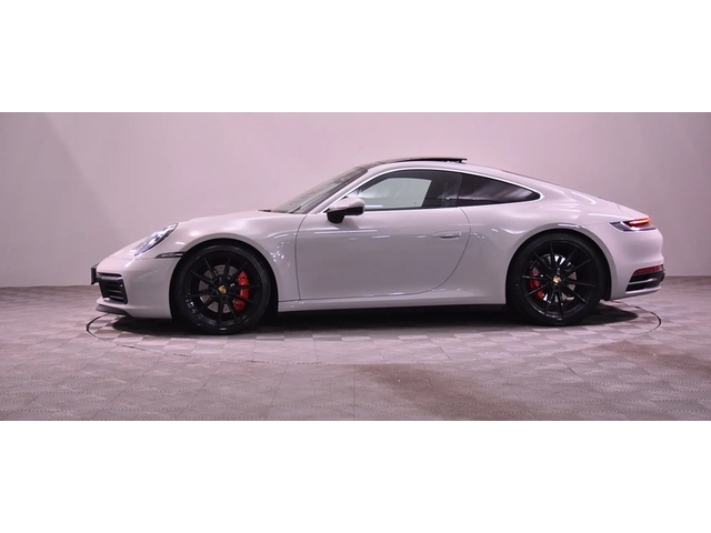 PORSCHE 992 992 Carrera 4S Coupe - автомобили, коли, обяви за нови и употребявани 1