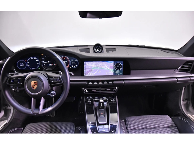 PORSCHE 992 992 Carrera 4S Coupe - автомобили, коли, обяви за нови и употребявани 5