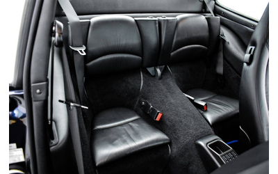 Porsche 993 Carrera - автомобили, коли, обяви за нови и употребявани 13