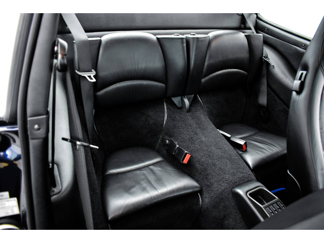 Porsche 993 Carrera - автомобили, коли, обяви за нови и употребявани 13
