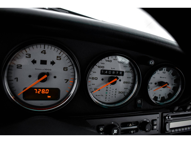 Porsche 993 Carrera - автомобили, коли, обяви за нови и употребявани 16