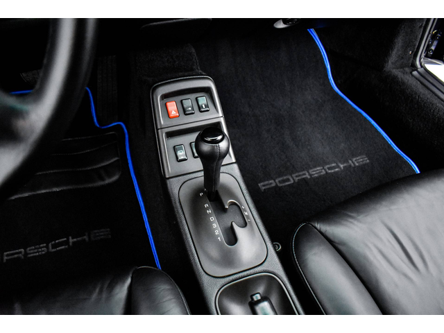 Porsche 993 Carrera - автомобили, коли, обяви за нови и употребявани 28