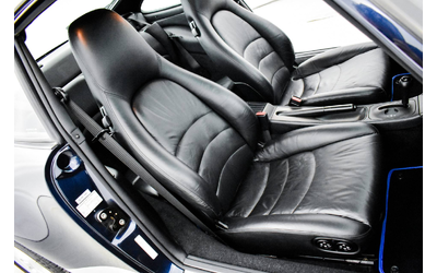 Porsche 993 Carrera - автомобили, коли, обяви за нови и употребявани 29