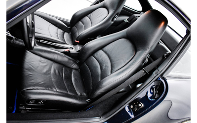 Porsche 993 Carrera - автомобили, коли, обяви за нови и употребявани 8