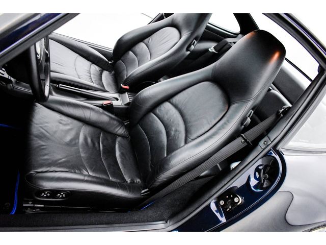 Porsche 993 Carrera - автомобили, коли, обяви за нови и употребявани 8