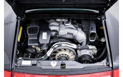 Porsche 993 Carrera - автомобили, коли, обяви за нови и употребявани 11