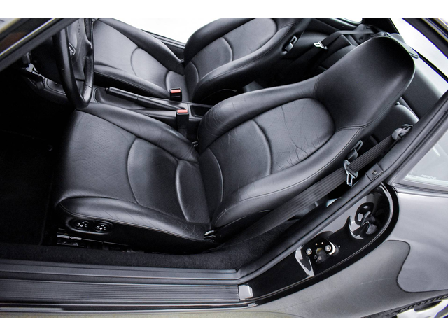 Porsche 993 Carrera - автомобили, коли, обяви за нови и употребявани 13