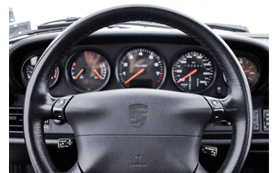 Porsche 993 Carrera - автомобили, коли, обяви за нови и употребявани 15