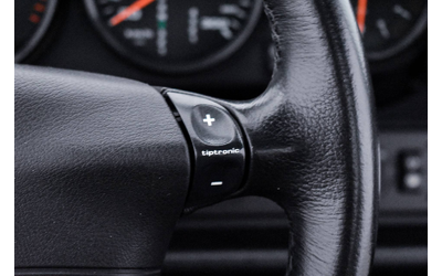 Porsche 993 Carrera - автомобили, коли, обяви за нови и употребявани 17