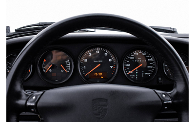 Porsche 993 Carrera - автомобили, коли, обяви за нови и употребявани 18