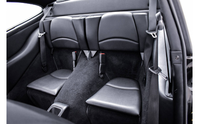 Porsche 993 Carrera - автомобили, коли, обяви за нови и употребявани 24