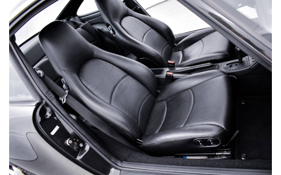 Porsche 993 Carrera - автомобили, коли, обяви за нови и употребявани 26