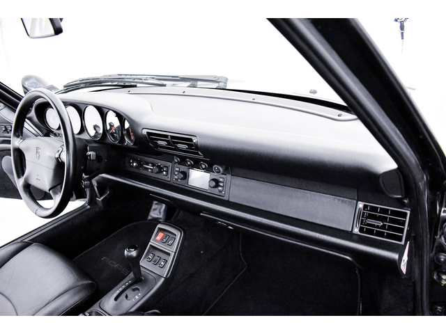 Porsche 993 Carrera - автомобили, коли, обяви за нови и употребявани 27