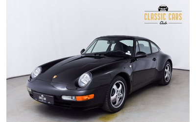 Porsche 993 Carrera - автомобили, коли, обяви за нови и употребявани 29