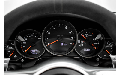 Porsche 997 Carrera 4 GTS - автомобили, коли, обяви за нови и употребявани 15