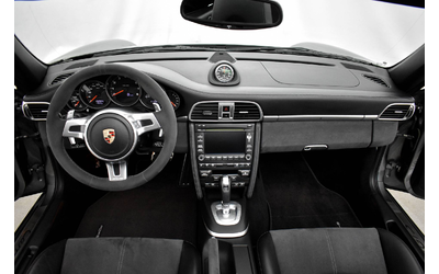Porsche 997 Carrera 4 GTS - автомобили, коли, обяви за нови и употребявани 17