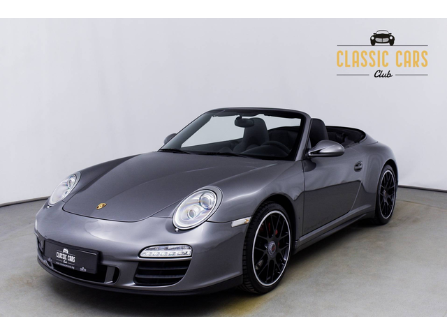 Porsche 997 Carrera 4 GTS - автомобили, коли, обяви за нови и употребявани 24