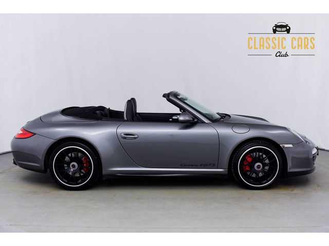 Porsche 997 Carrera 4 GTS - автомобили, коли, обяви за нови и употребявани 29