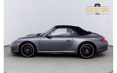 Porsche 997 Carrera 4 GTS - автомобили, коли, обяви за нови и употребявани 30
