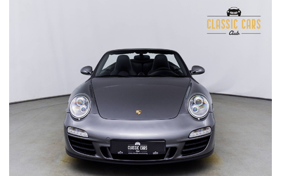 Porsche 997 Carrera 4 GTS - автомобили, коли, обяви за нови и употребявани 33
