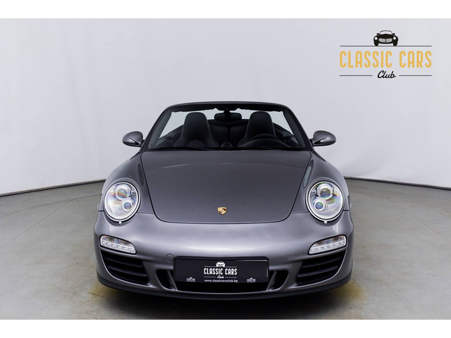 Porsche 997 Carrera 4 GTS - автомобили, коли, обяви за нови и употребявани 9