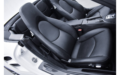 Porsche 997 Turbo S cabrio - автомобили, коли, обяви за нови и употребявани 13