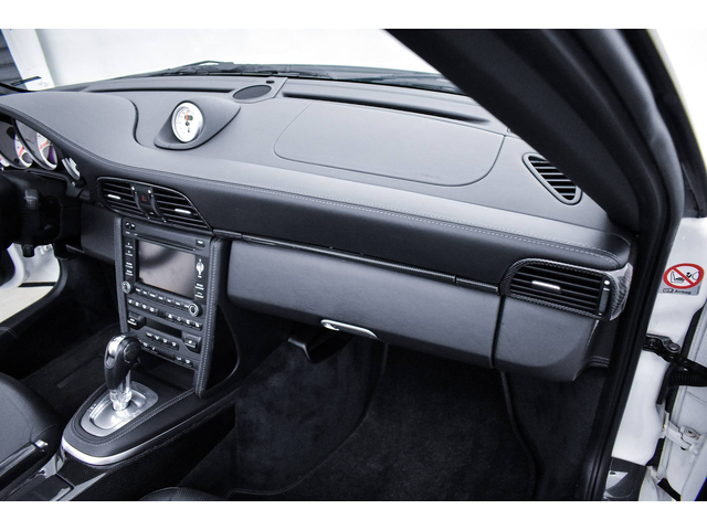 Porsche 997 Turbo S cabrio - автомобили, коли, обяви за нови и употребявани 14