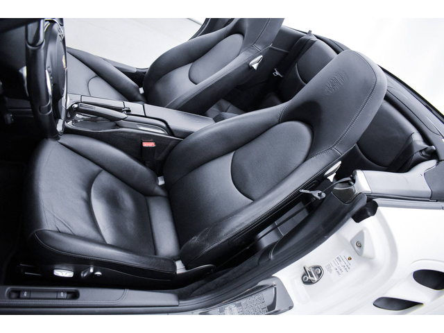 Porsche 997 Turbo S cabrio - автомобили, коли, обяви за нови и употребявани 8