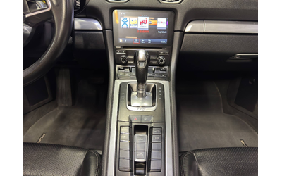 Porsche Boxster - автомобили, коли, обяви за нови и употребявани 12