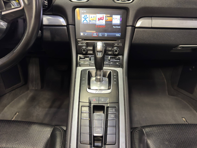 Porsche Boxster - автомобили, коли, обяви за нови и употребявани 12