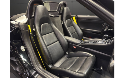 Porsche Boxster - автомобили, коли, обяви за нови и употребявани 13