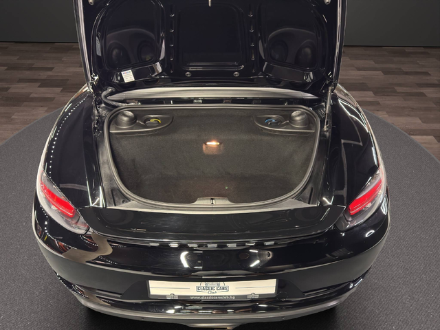 Porsche Boxster - автомобили, коли, обяви за нови и употребявани 15