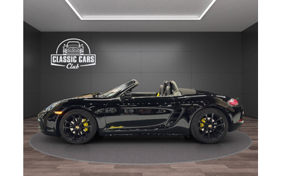 Porsche Boxster - автомобили, коли, обяви за нови и употребявани 18