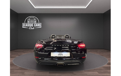 Porsche Boxster - автомобили, коли, обяви за нови и употребявани 20