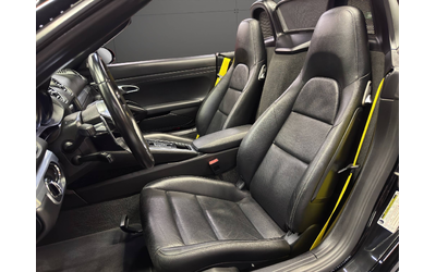 Porsche Boxster - автомобили, коли, обяви за нови и употребявани 25