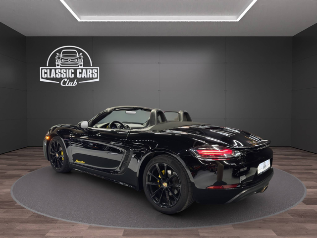 Porsche Boxster - автомобили, коли, обяви за нови и употребявани 2