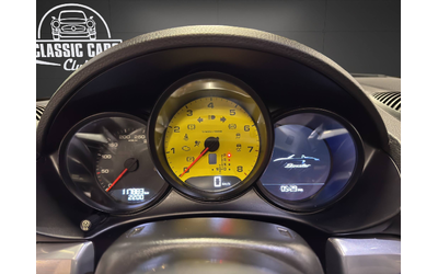 Porsche Boxster - автомобили, коли, обяви за нови и употребявани 33