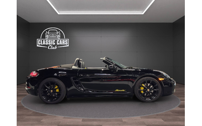 porsche-boxster - 5