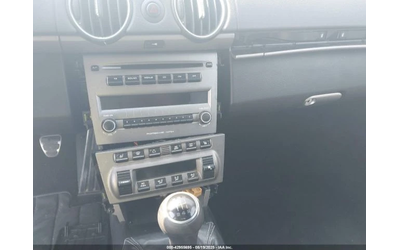 Porsche Boxster АВТО КРЕДИТ - автомобили, коли, обяви за нови и употребявани 8