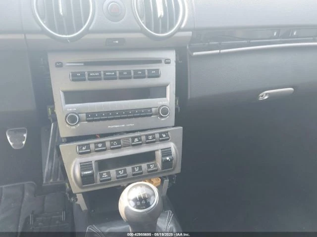 Porsche Boxster АВТО КРЕДИТ - автомобили, коли, обяви за нови и употребявани 8