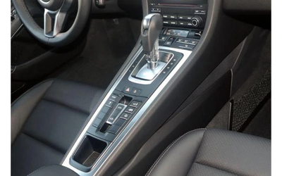 Porsche Boxster 718 S - автомобили, коли, обяви за нови и употребявани 13