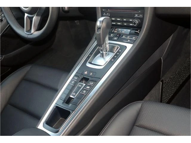 Porsche Boxster 718 S - автомобили, коли, обяви за нови и употребявани 13