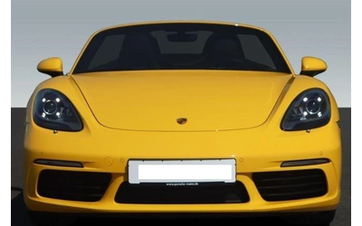 porsche-boxster - 3