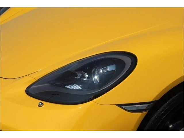 Porsche Boxster 718 S - автомобили, коли, обяви за нови и употребявани 7