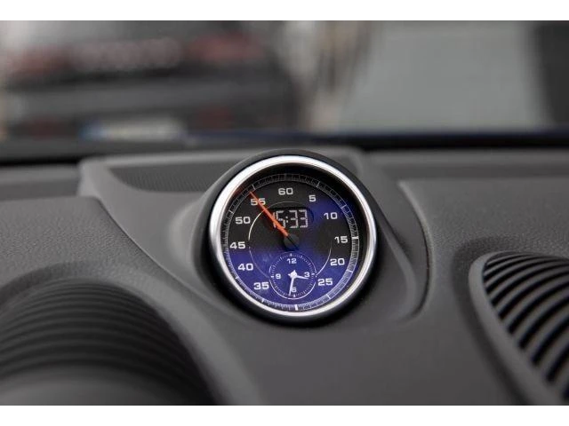 Porsche Boxster 718 Sport - автомобили, коли, обяви за нови и употребявани 10