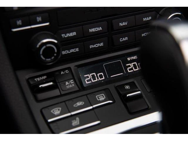 Porsche Boxster 718 Sport - автомобили, коли, обяви за нови и употребявани 12