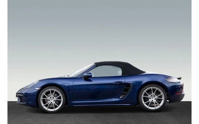 porsche-boxster - 1