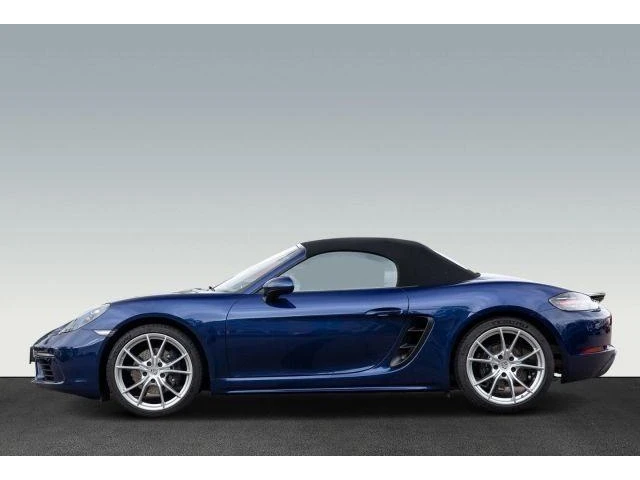 Porsche Boxster 718 Sport - автомобили, коли, обяви за нови и употребявани 1