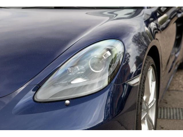 Porsche Boxster 718 Sport - автомобили, коли, обяви за нови и употребявани 3